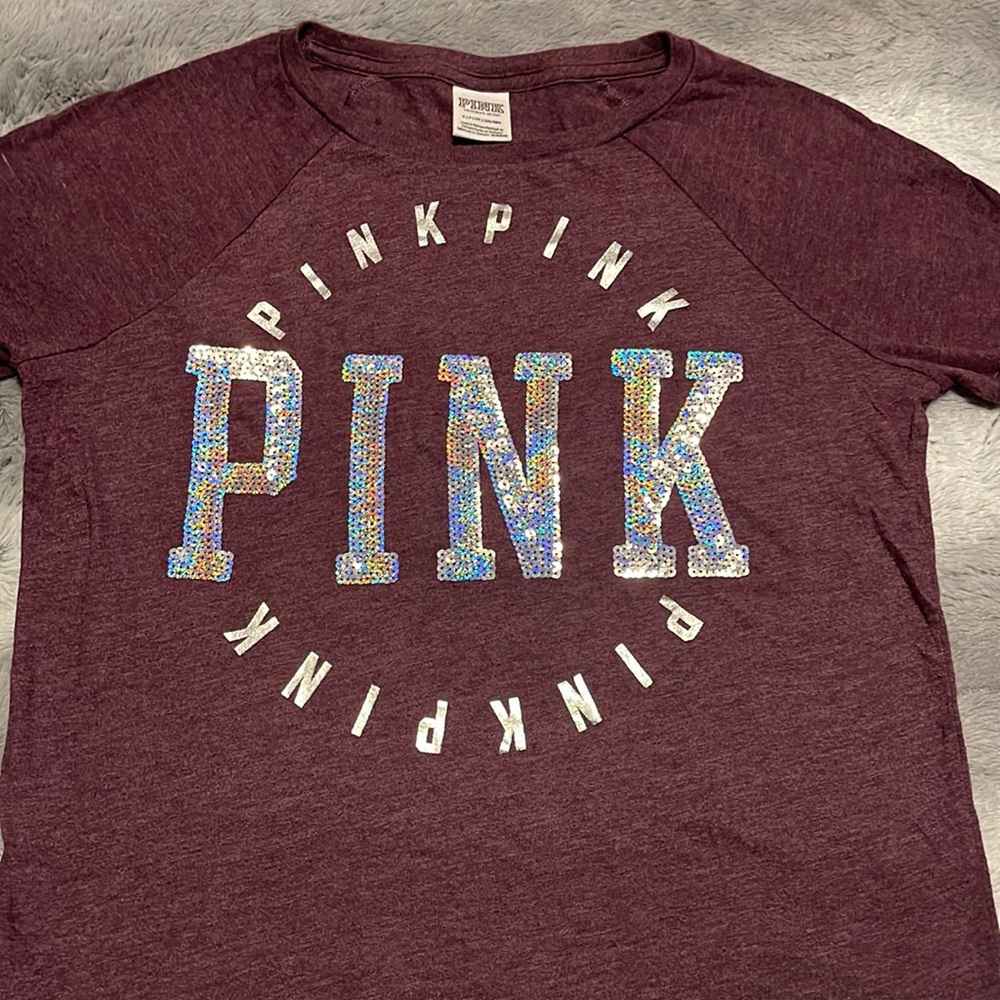 Victoria’s Secret PINK shirt
